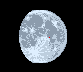 Moon age: 11 days,8 hours,48 minutes,87%